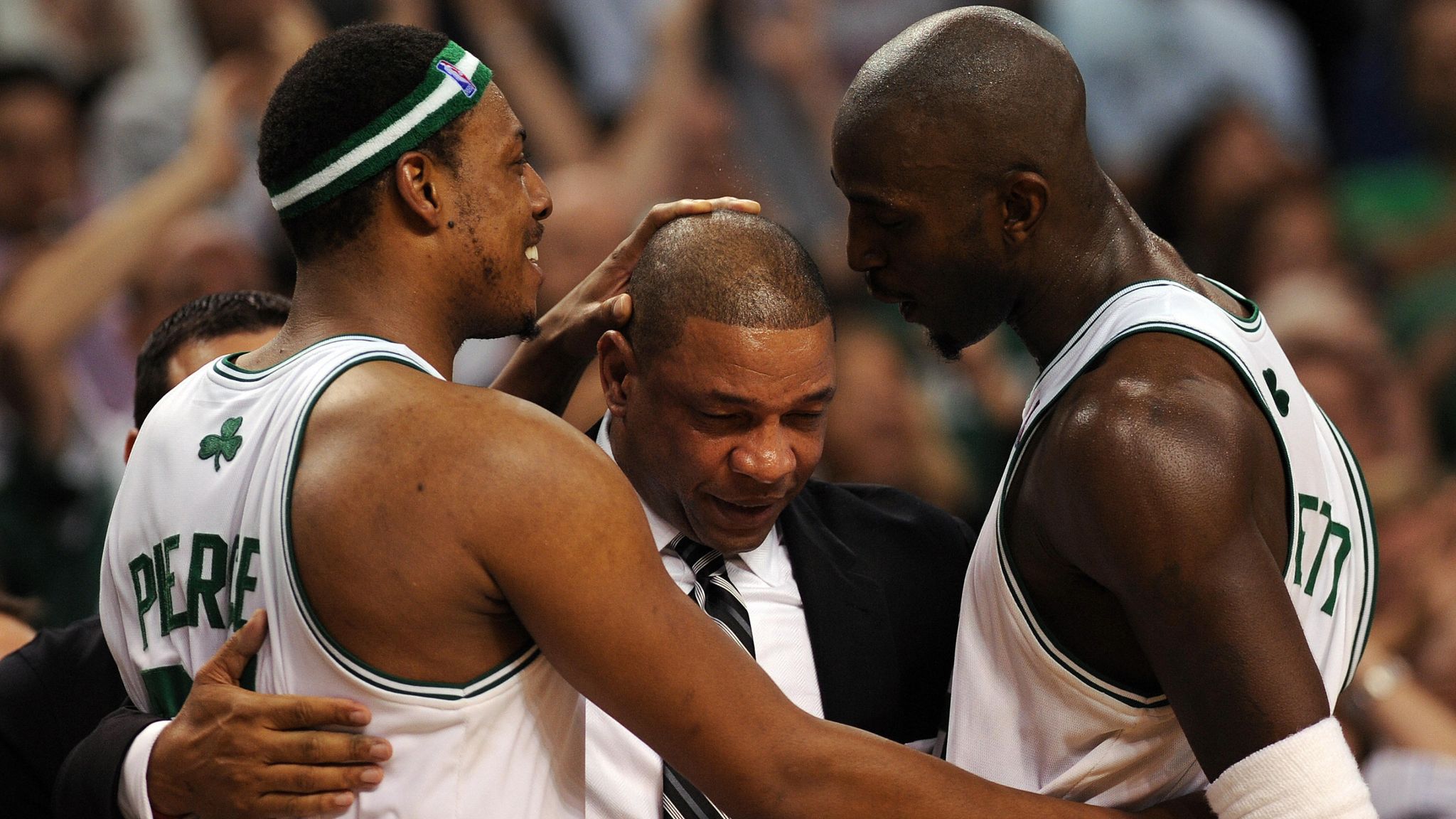NBA quiz: Test your knowledge of the Boston Celtics | NBA News ...