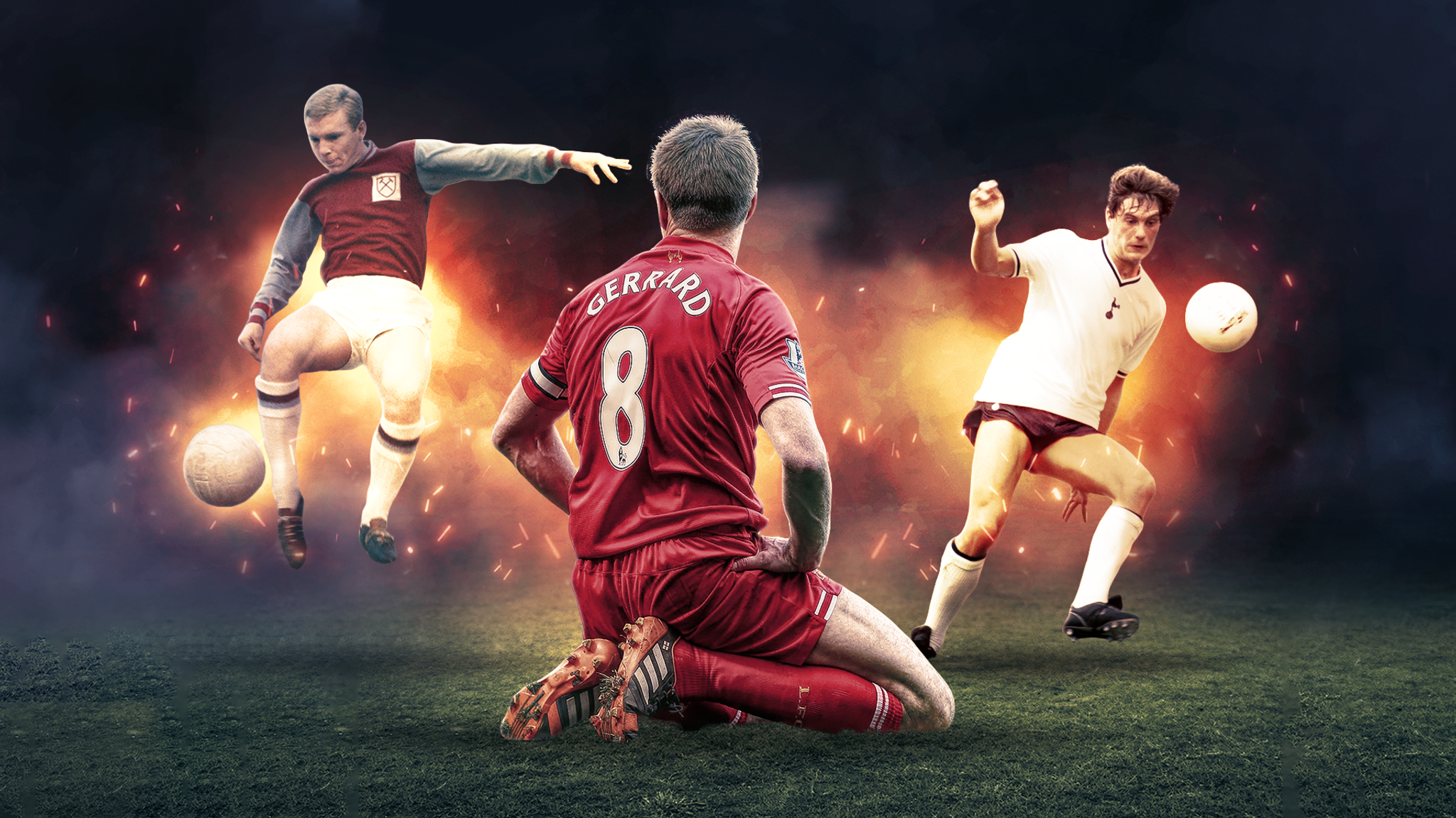 Soccer, football or whatever: Anderlecht Greatest All-Time Team