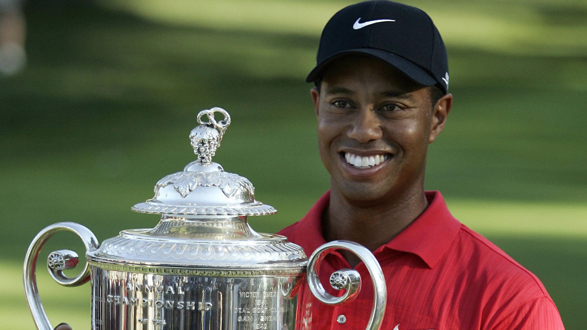 Tiger Woods PGA Championship wins Which should be repeated? Golf News Sky Sports