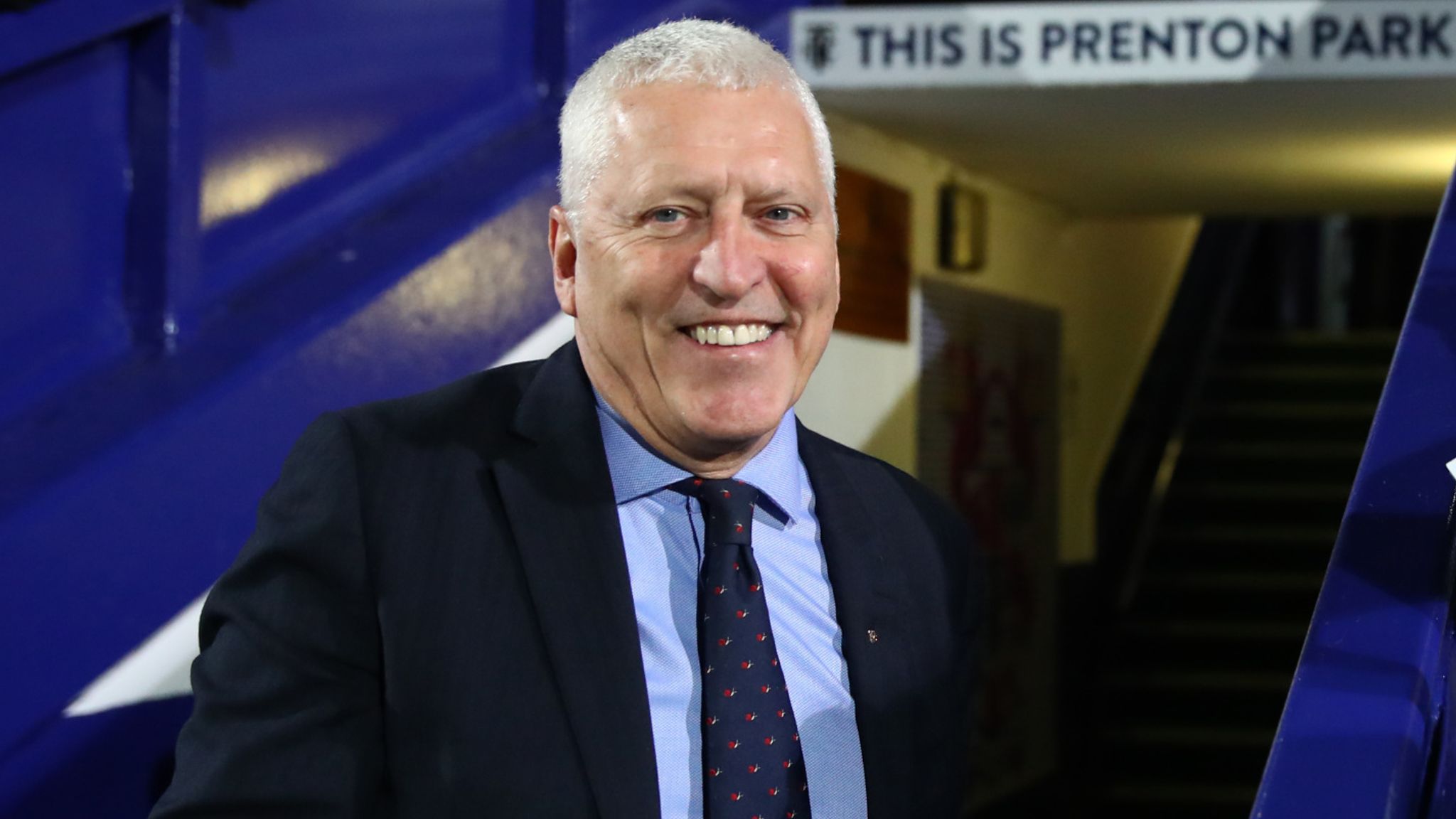 EFL's Rick Parry warns more European games could pose League Cup