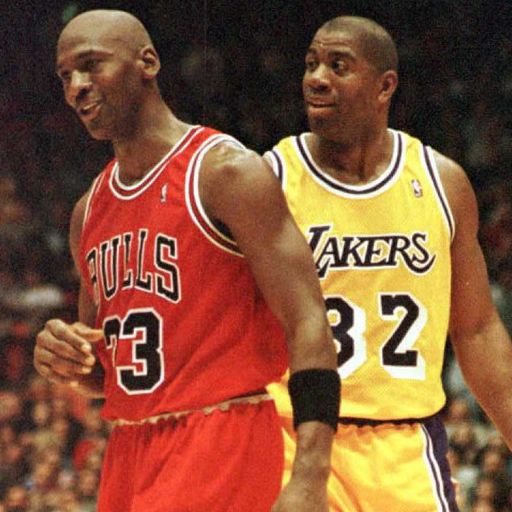 Iconic NBA numbers: #32 – Magic Johnson, Karl Malone, Kevin McHale