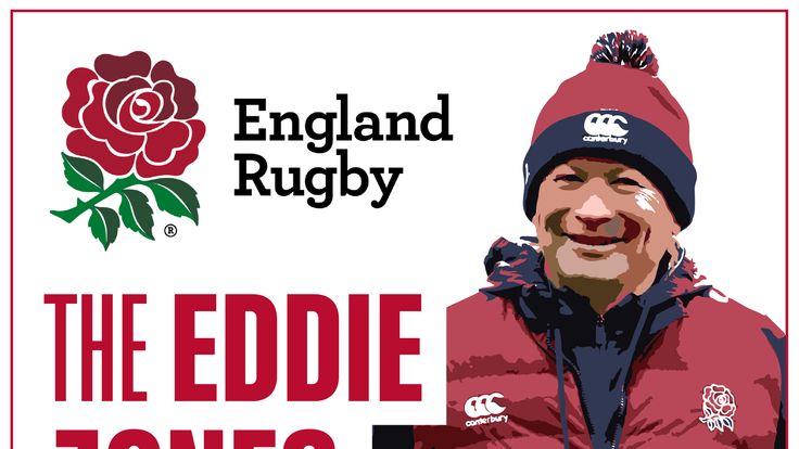 The Eddie Jones Coaching podcast