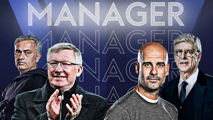 Who is the greatest Premier League manager of all-time?