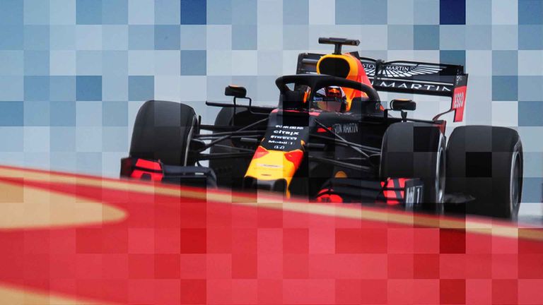 F1 Esports Virtual Spanish Grand Prix