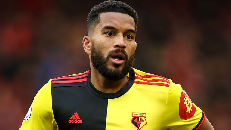 Adrian Mariappa