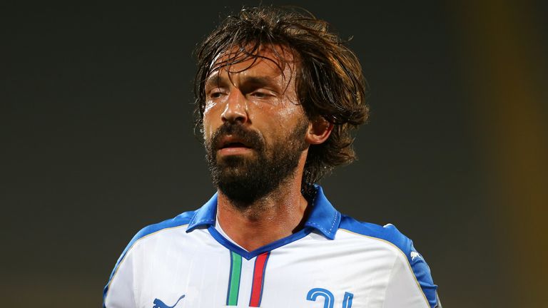 Pirlo 'set to return to Juventus as U23 coach' & could join first-team  staff