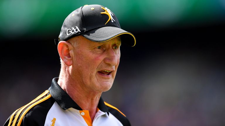 Brian Cody