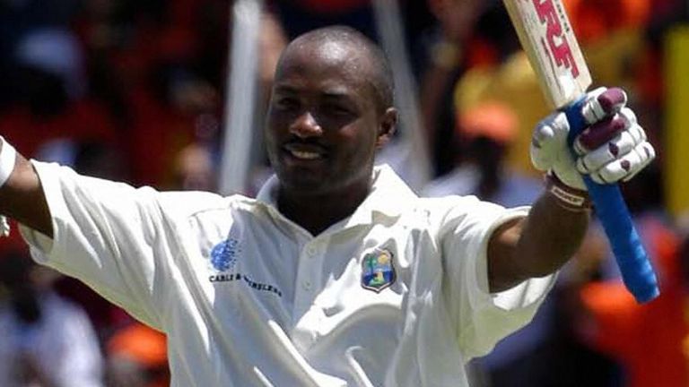 Brian Lara