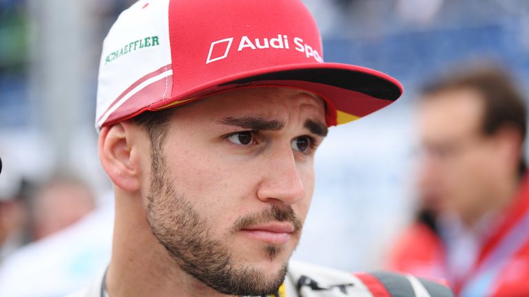 Formula E driver Daniel Abt got a professional gamer to take his place in an esports race