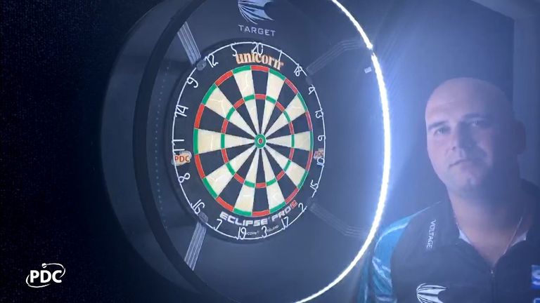A look back at the story of the fifth night of the PDC Home Tour Play-Offs, which saw former world champion Rob Cross do enough to progress after winning his opening two games.