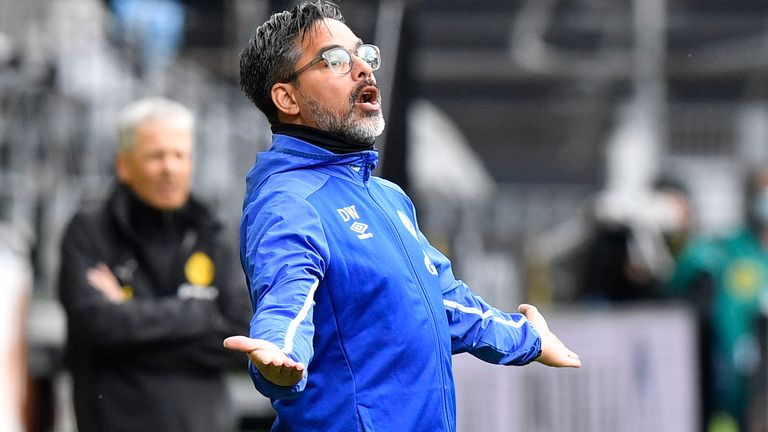 David Wagner 