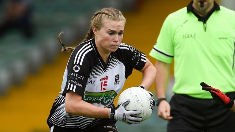 Denise McGrath