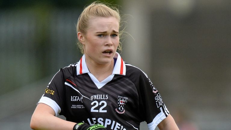 Denise McGrath
