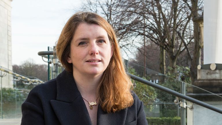 Shadow Sports Minister Alison McGovern MP believes starting the season and then stopping again would be the worst outcome