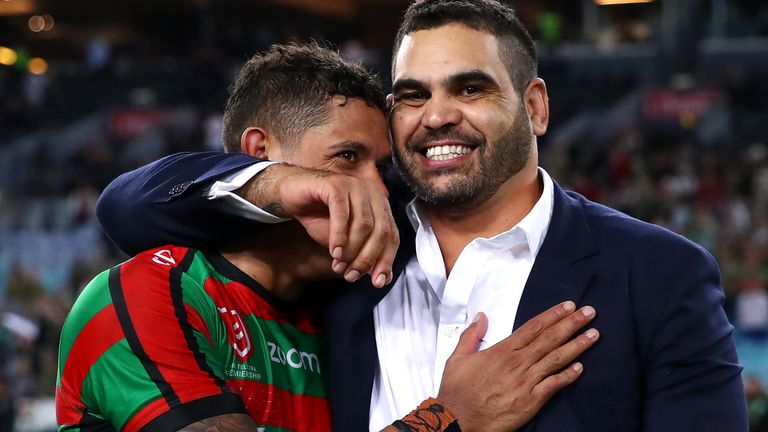 Greg Inglis