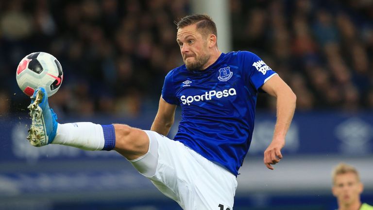Sigurdsson's love for English football is long-standing