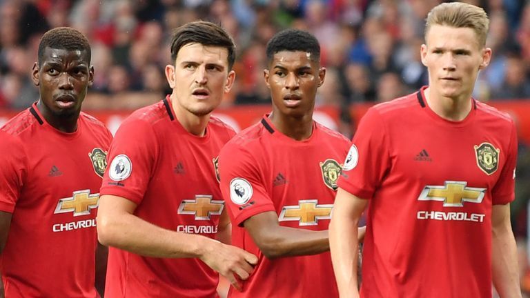 Manchester United Fixtures News Transfers Sky Sports Football - Premier