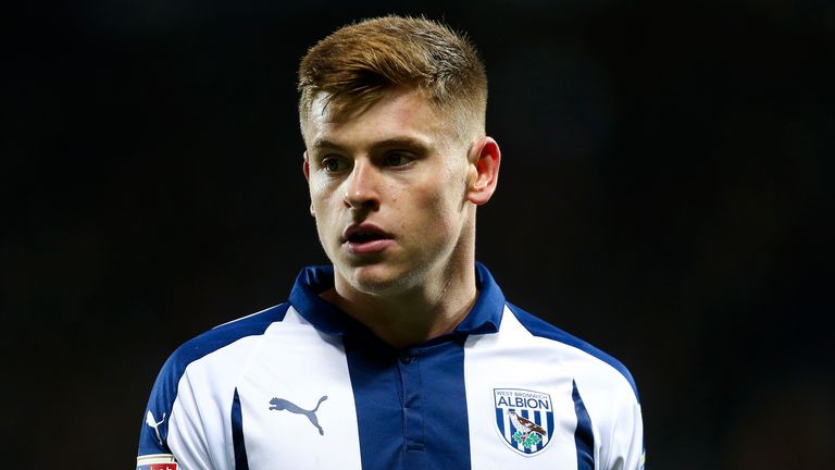 Harvey Barnes is an example of the success of Leicester's loan system