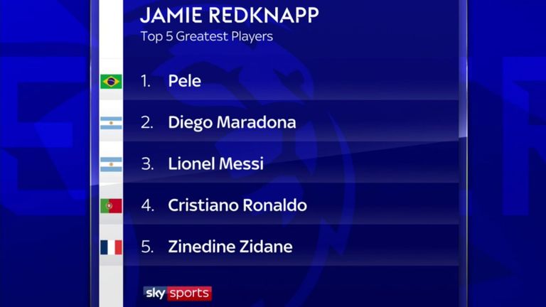 Jamie Redknapp