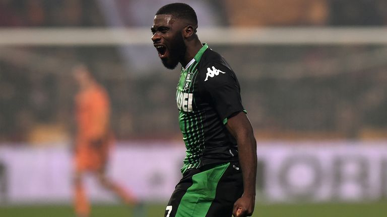 Jeremie Boga