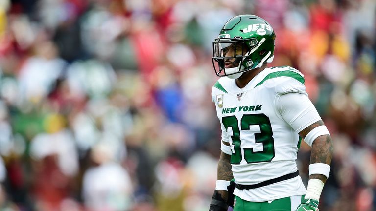 New York Jets: Jamal Adams praised as top safety, trendsetting