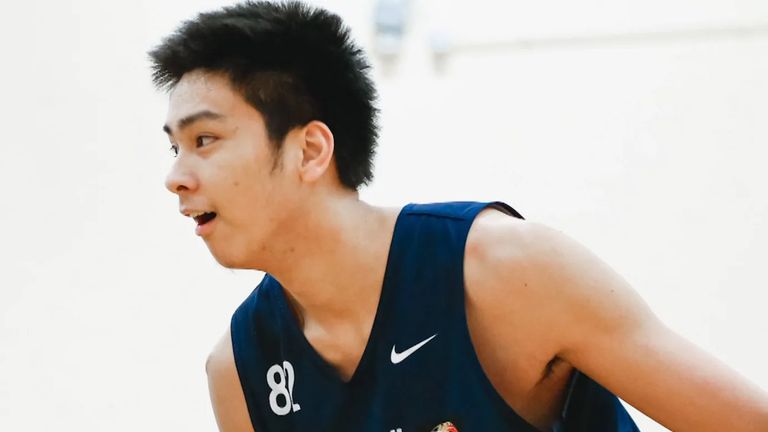 Could Filipino prospect Kai Sotto be worth a Spurs' G League spot?