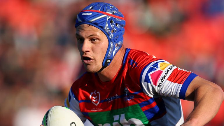 Kalyn Ponga and Newcastle Knights made a bright start to the 2020 NRL season