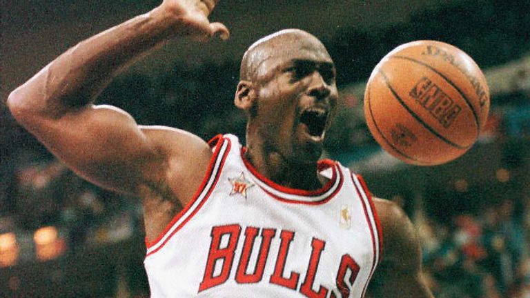 Kobe Bryants Shares Sweet Message To Michael Jordan As 