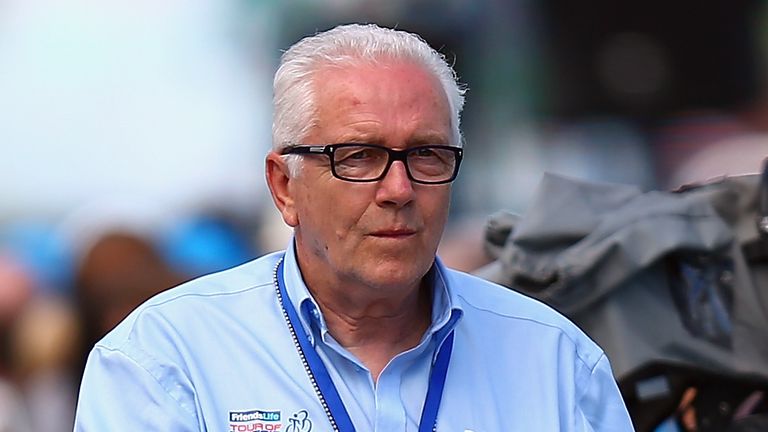 Mick Bennett says he would "staggered" in the Tour de France is held this year