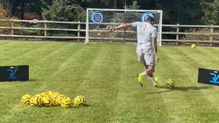 Nathaniel Mendez-Laing