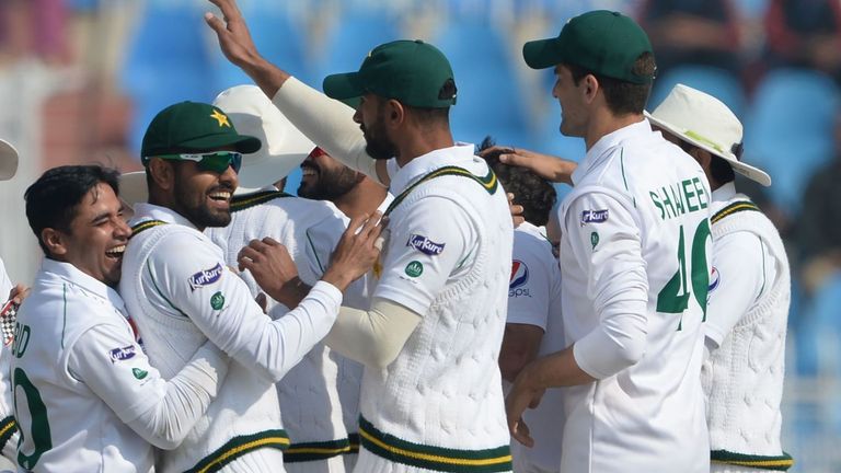 Pakistan are provisionally planning to send a 25-man squad to England