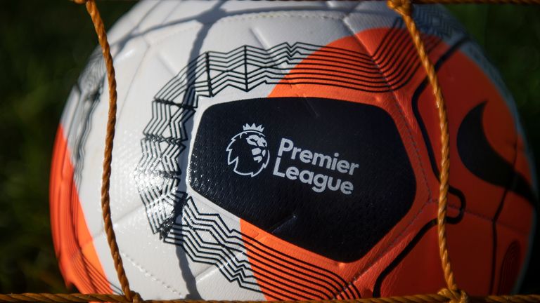 Premier League set to resume on June 17 | Football News | Sky Sports