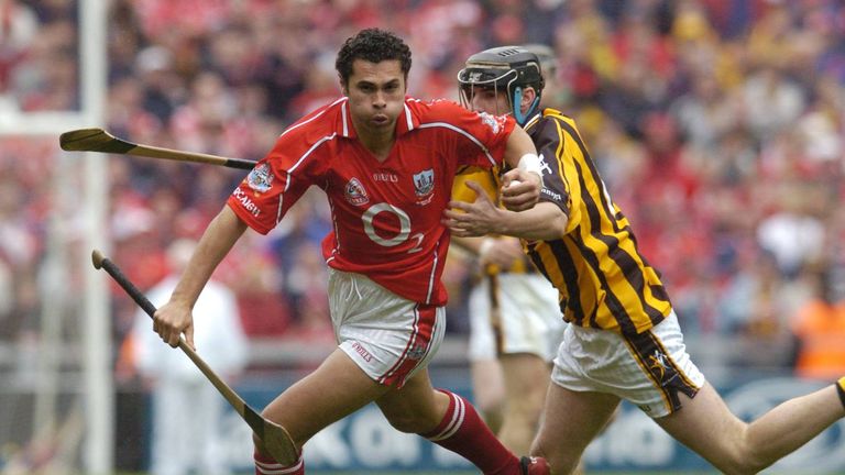 Seán Óg Ó hAilpín