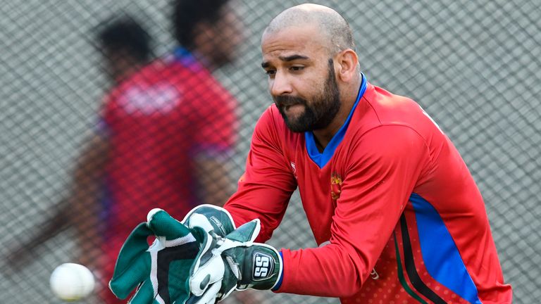 Afghanistan wicketkeeper-batsman Shafiqullah Shafaq has been banned for six years after he accepted four charges of breaching his country's Anti-Corruption Code.