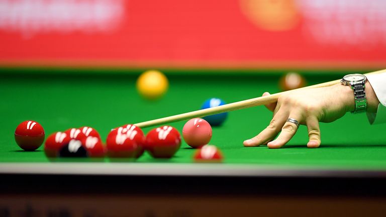 Championship League Snooker is set to return next month