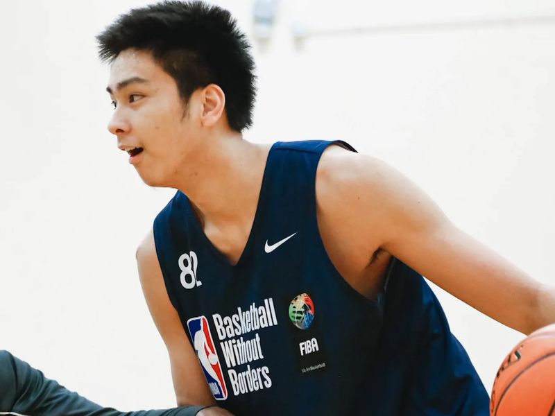 Grading Kai Sotto: How the Philippines' prospect's offense stacks