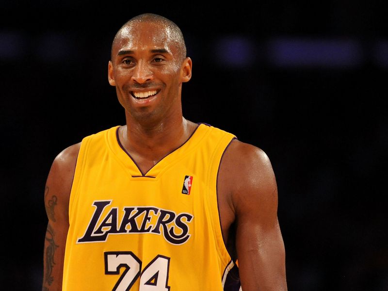 NBA Finals: LA Lakers to wear Kobe Bryant-inspired jerseys in potential  title decider against Miami Heat