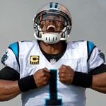 Cam Newton Says Joining Patriots Is 'Match Made in Heaven'