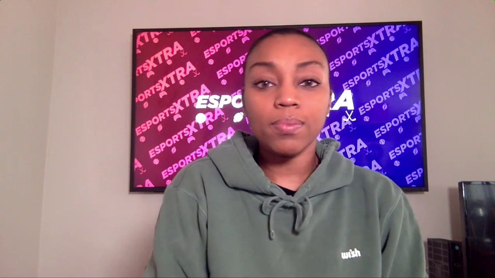 Black Lives Matter: Marc J Spears on George Floyd protests and the NBA ...