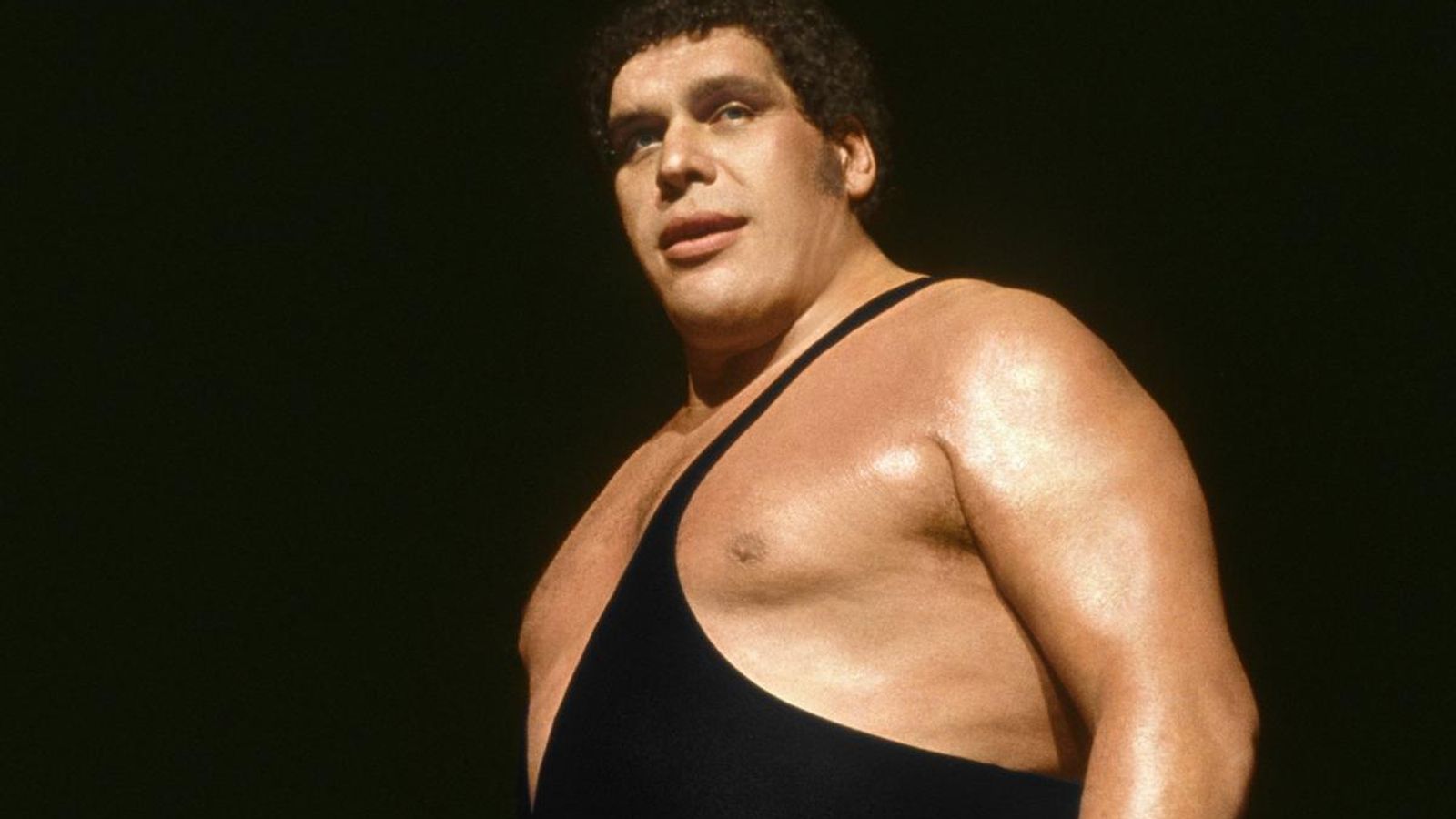 One of the nicknames Andre the Giant had during his utterly fascinating lif...