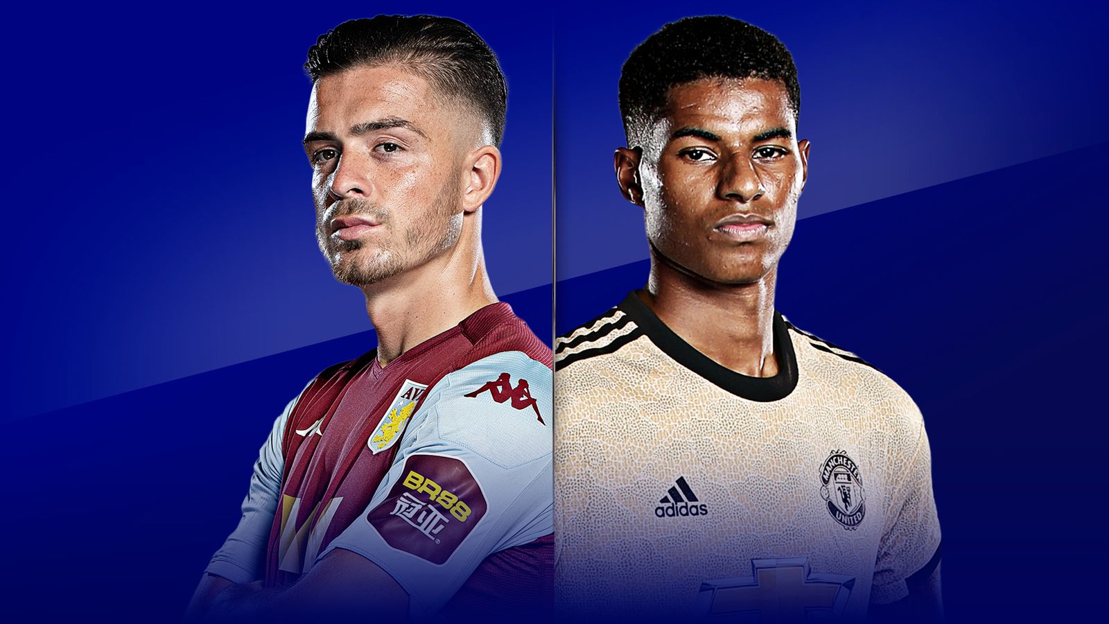 Aston Villa vs Manchester United team news, prediction, kick-off