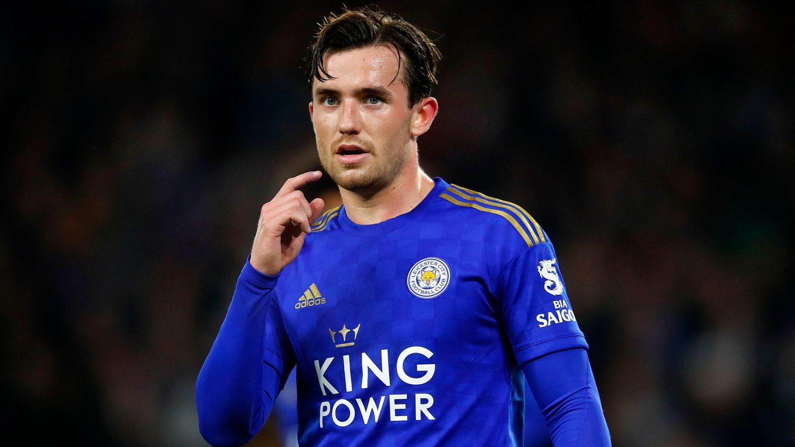 Ben Chilwell: Chelsea want to sign Leicester left-back this summer | Football News | Sky Sports