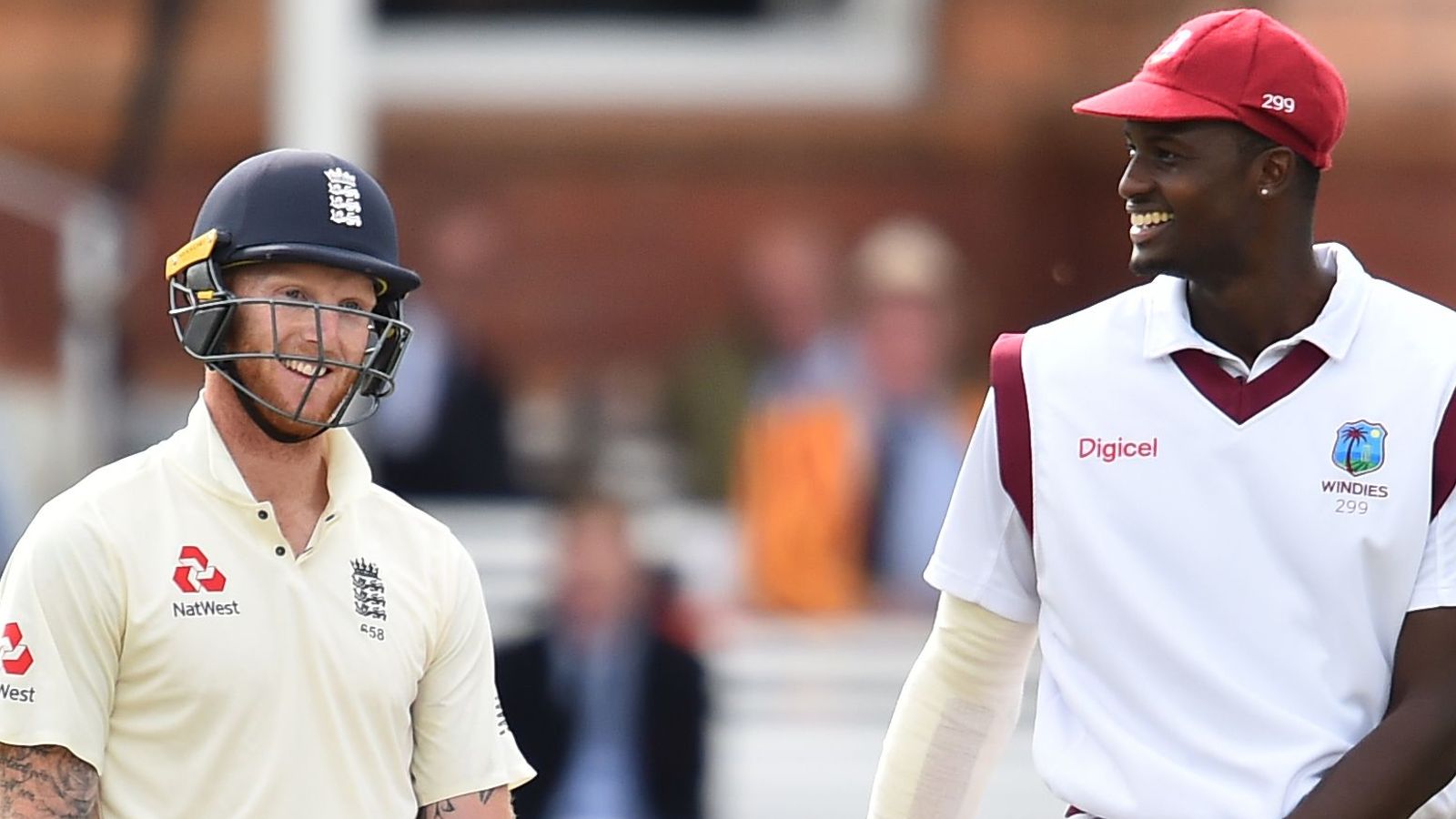 Ben Stokes-Jason Holder rivalry will be huge in England vs West Indies series, says Phil Simmons Cricket News Sky Sports