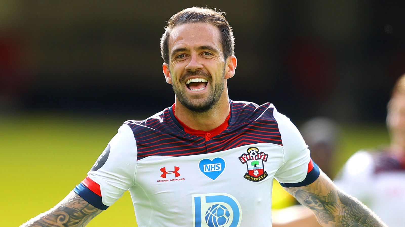 Danny Ings: Southampton manager Ralph Hasenhuttl admits ...