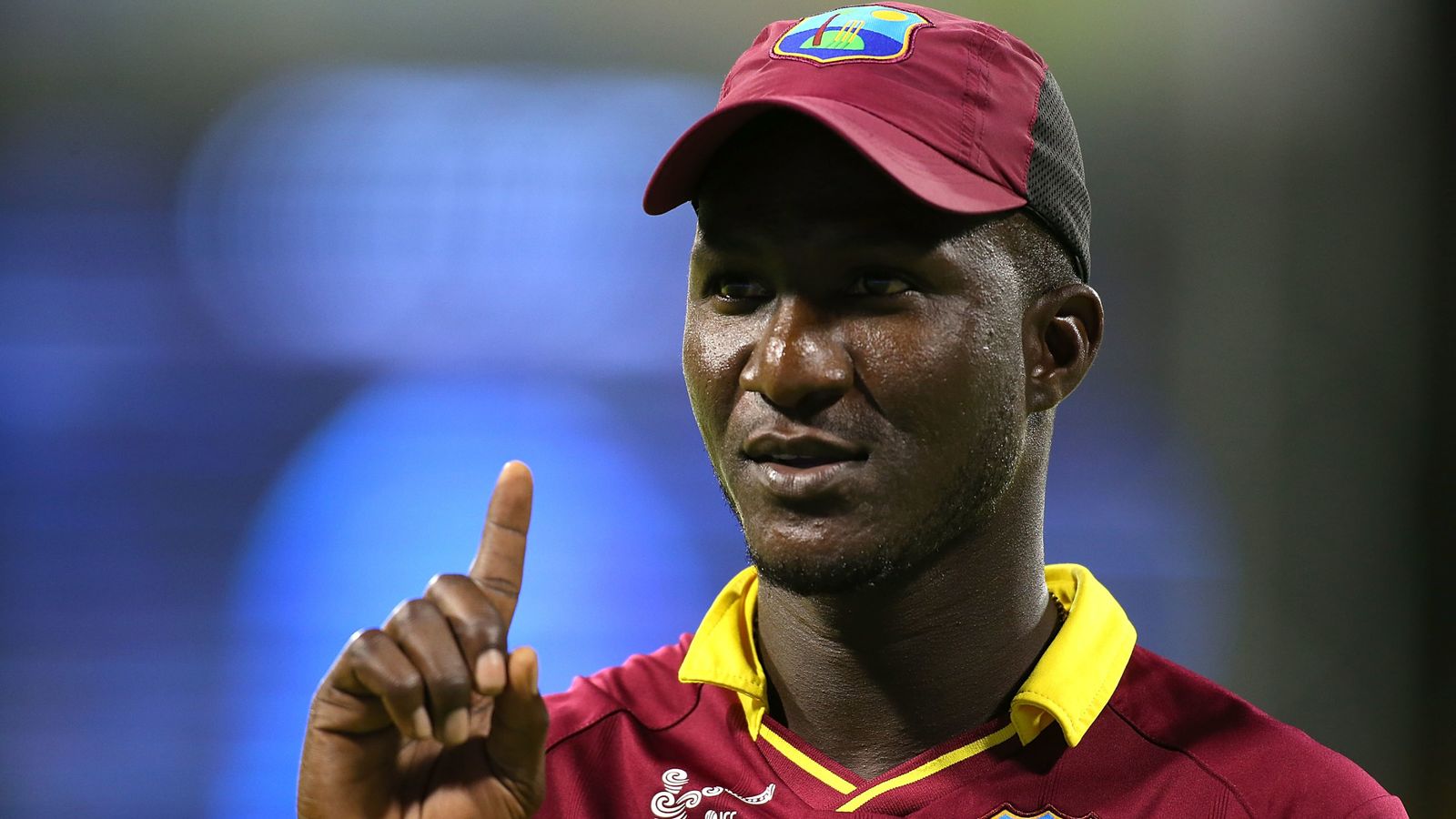 Daren Sammy Urges Action On Racism From Cricket Governing Bodies ...