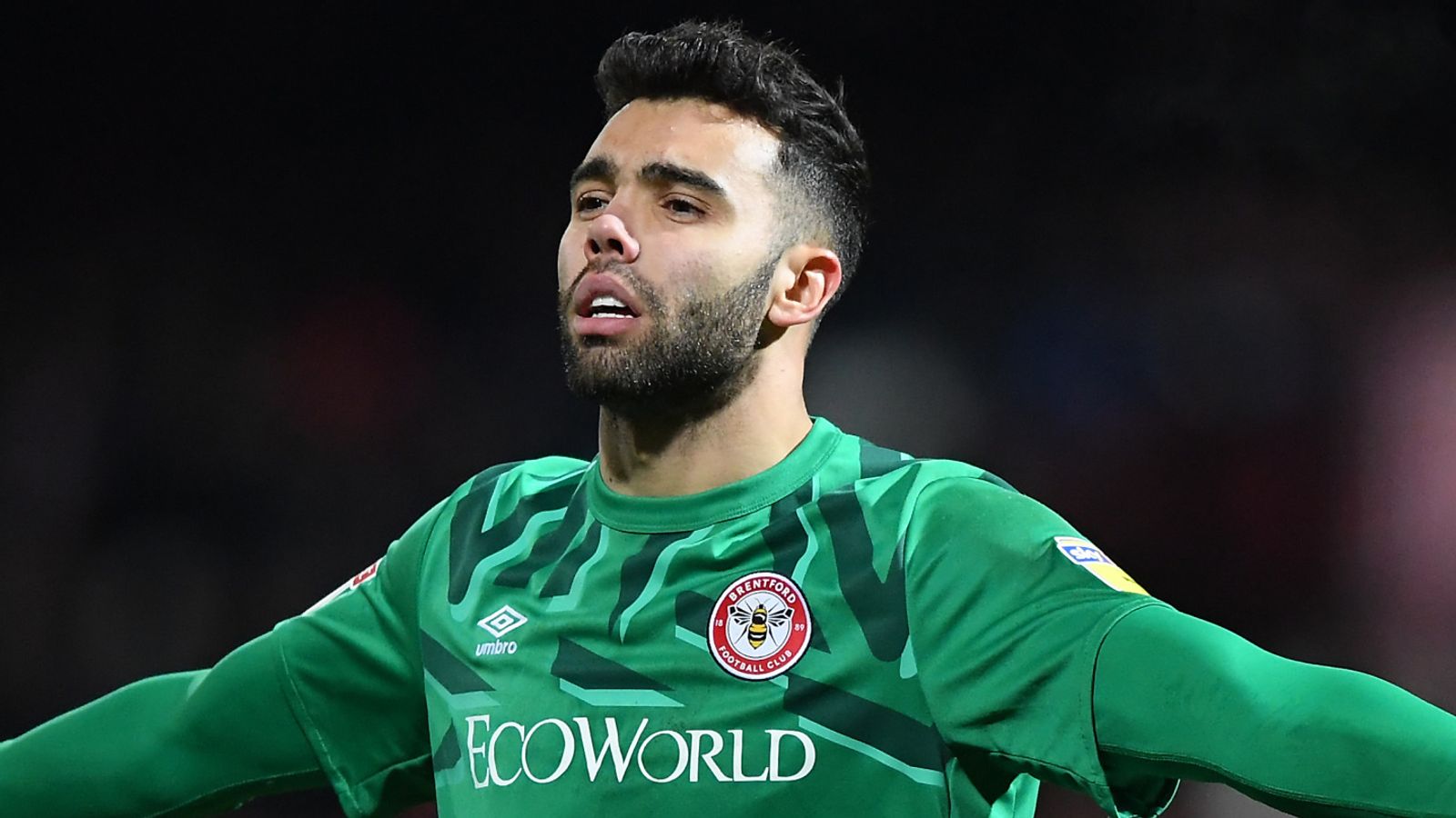 David Raya: Arsenal target goalkeeper but Brentford want season-long loan  back | Football News | Sky Sports