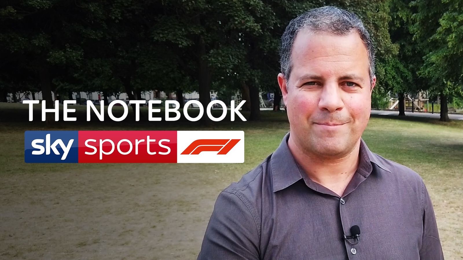 The Notebook Ted Kravitz on F1's 'new normal' and Mercedes' big loss