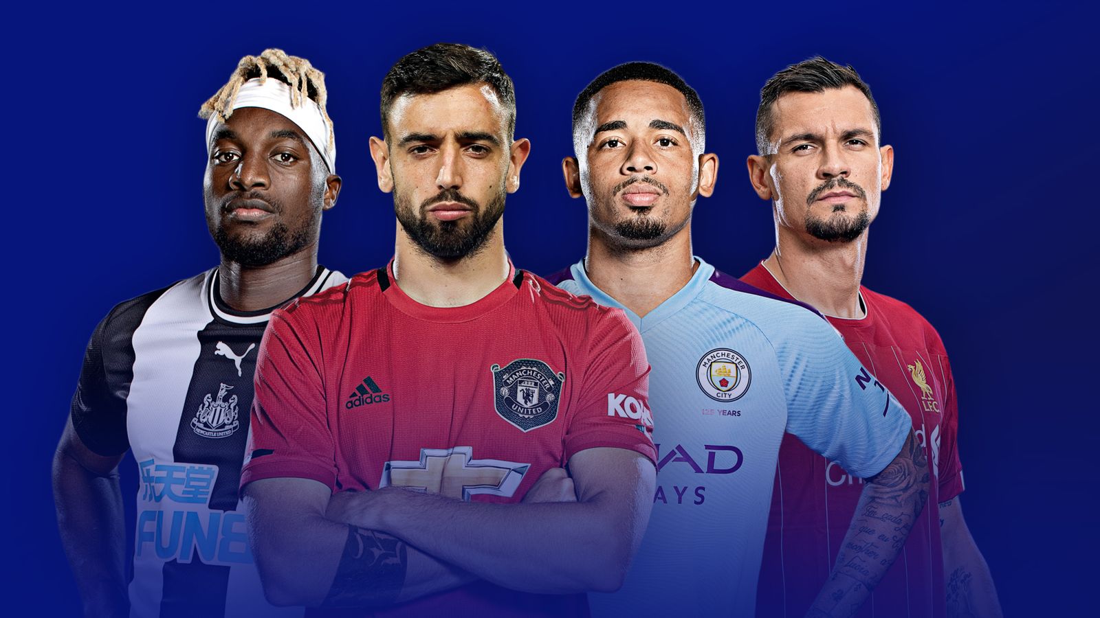 Premier League restart: How to watch free-to-air games on Sky Pick ...