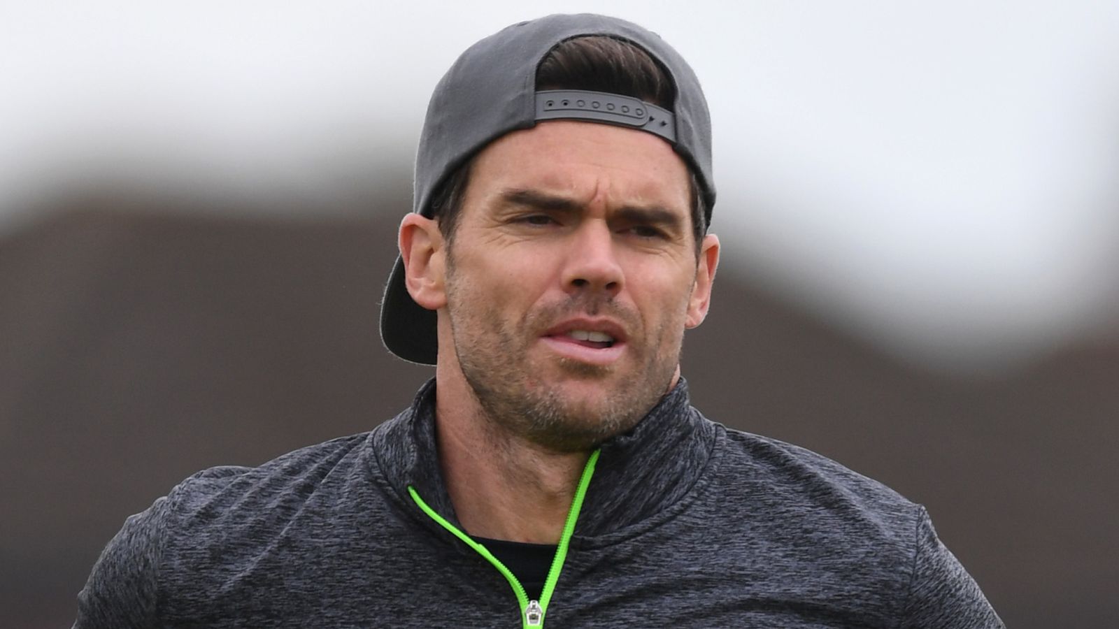 James Anderson says England may rotate seamers against West Indies to manage workload | Cricket ...