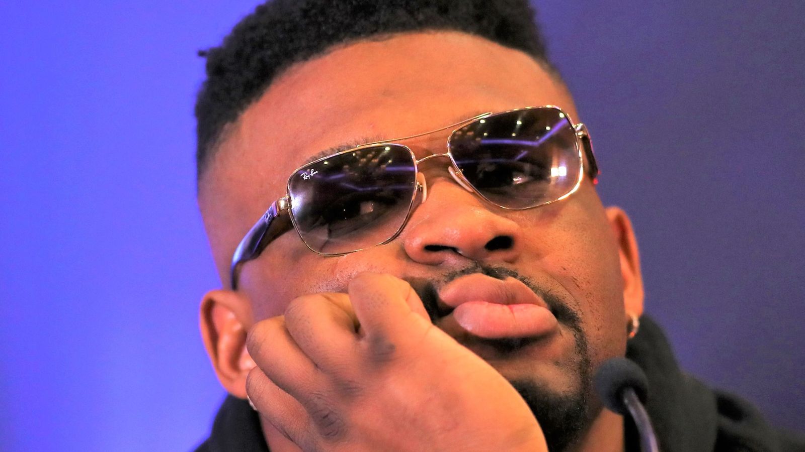 Jarrell Miller was ‘expelled’ by WBC for not enrolling in governing